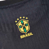 Maillot de football brésilien Jesus authentique 2024 - Spécial